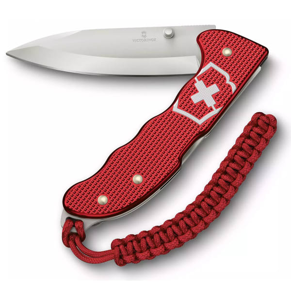 VICTORINOX Swiss Army Evoke Alox Knife