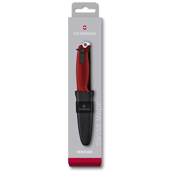 VICTORINOX Swiss Army Venture Knife