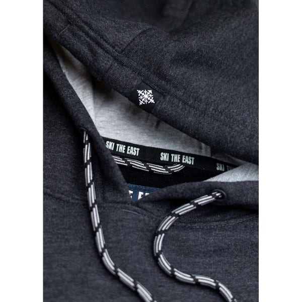 SKI THE EAST Men's Vista Hoodie