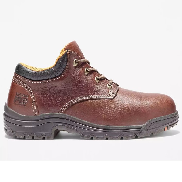 TIMBERLAND PRO Men's TiTAN Casual Alloy Toe Work Shoes