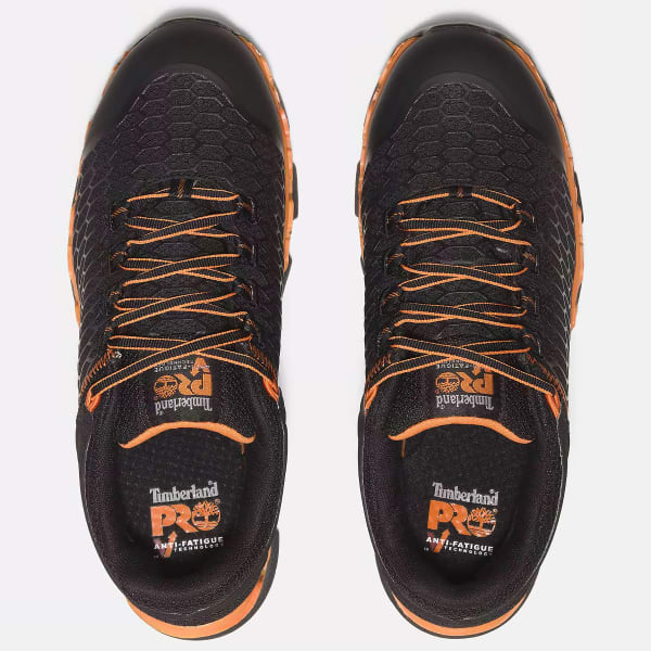 TIMBERLAND PRO Men's Powertrain Sport Alloy Toe Work Sneakers