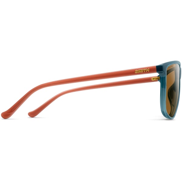 SMITH OPTICS Mono Lake Polarized Sunglasses