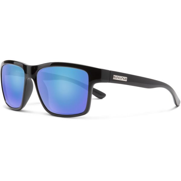 SUNCLOUD A-Team Polarized Sunglasses