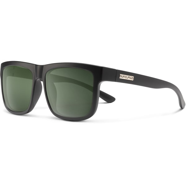 SUNCLOUD Quiver Polarized Sunglasses