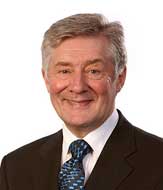 Tony Lloyd