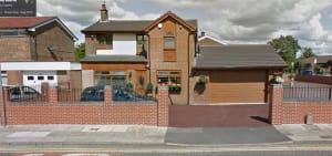 247 Sunny Bank Road, Unsworth