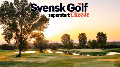 Superstart p� Torremirona!