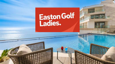 Ladies only till Sesimbra
