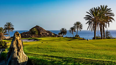 8000:- rabatt till Gran Canaria!
