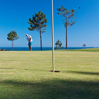 AMA Islantilla Resort