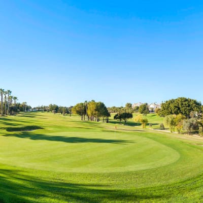 Real Club de Golf Campoamor