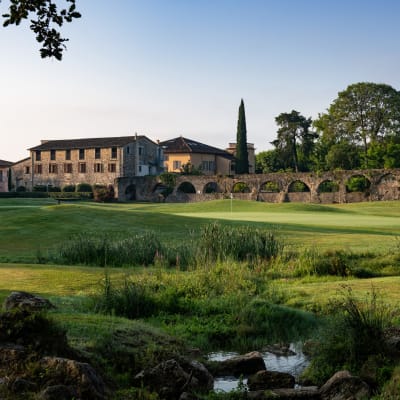 Chateau de la Begude