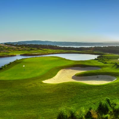 Royal Obidos Scenic Resort