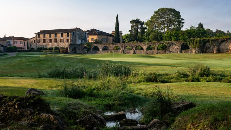 Chateau de la Begude