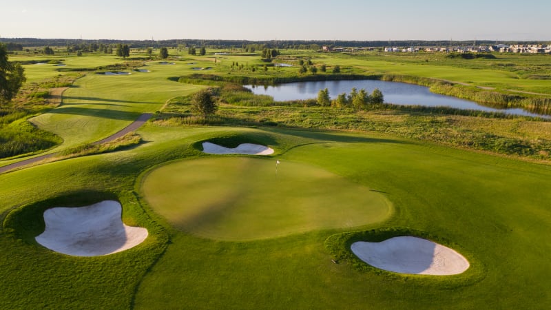 Jurmala Golf
