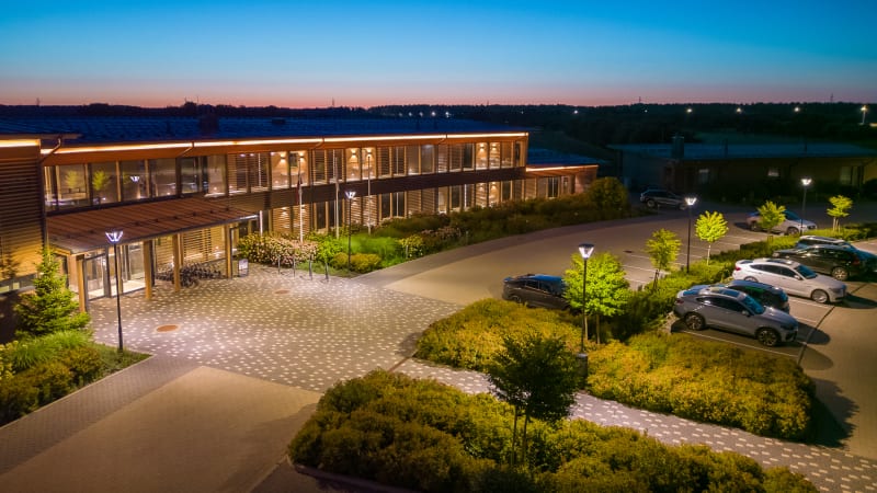 Jurmala Hotel