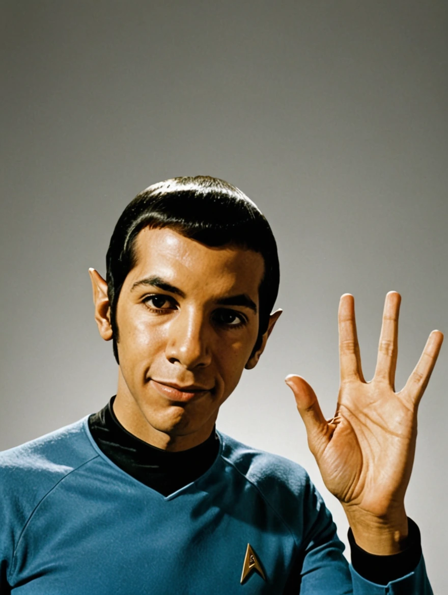 Spock