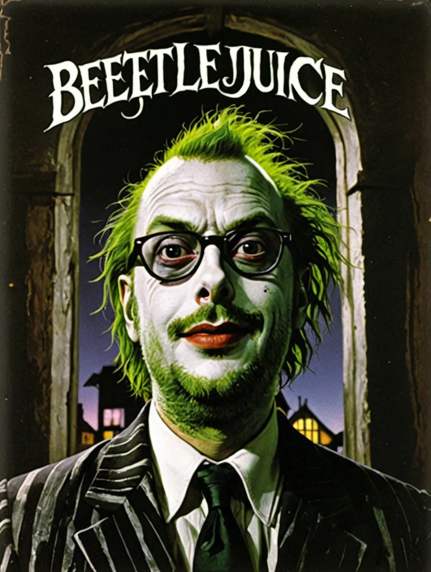 Beetlejuice