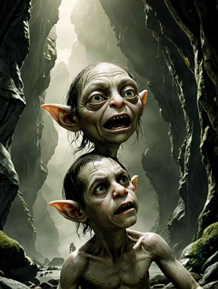 Gollum