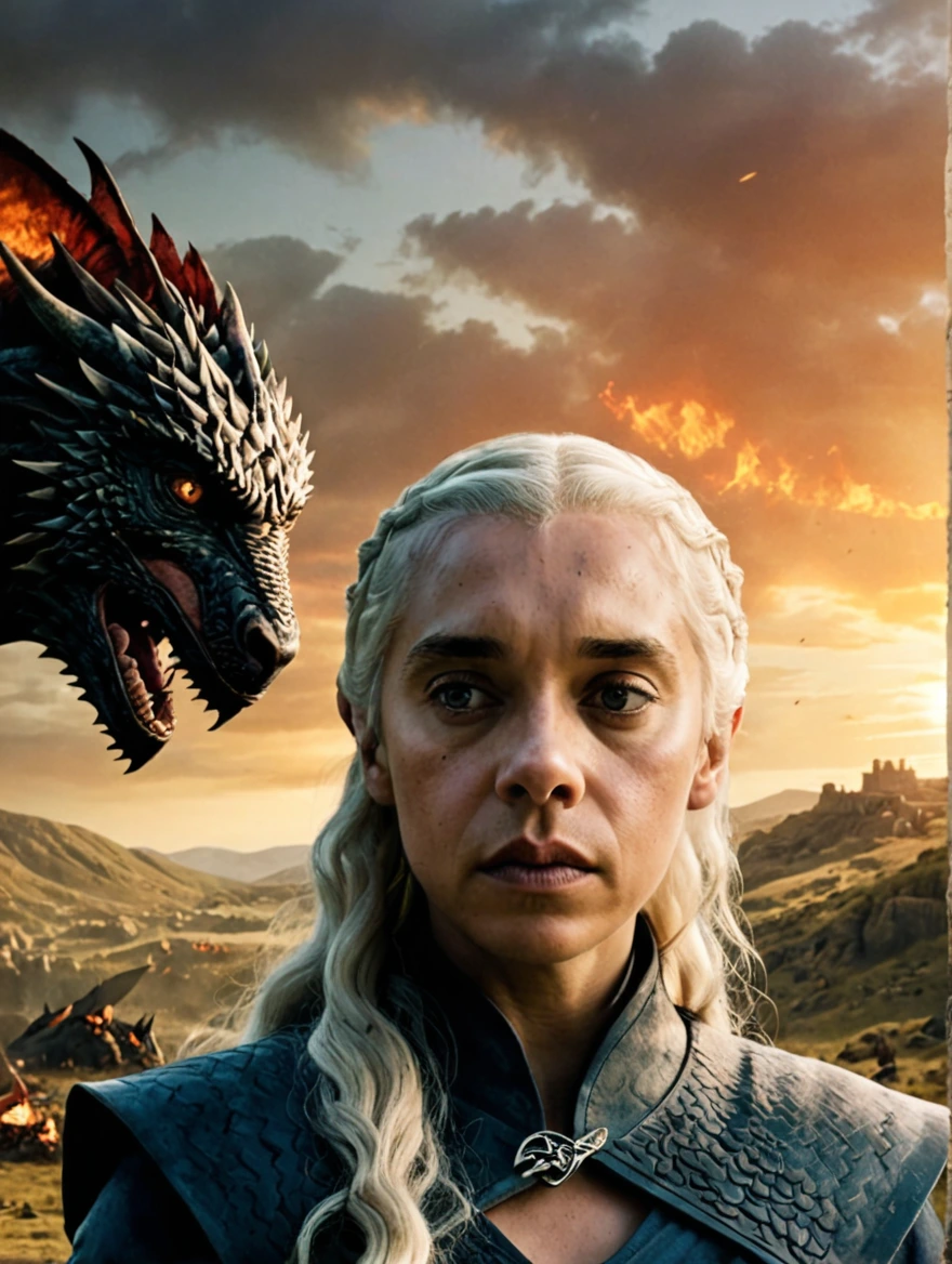 Daenerys Targaryen