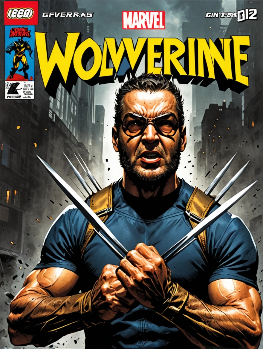 Wolverine