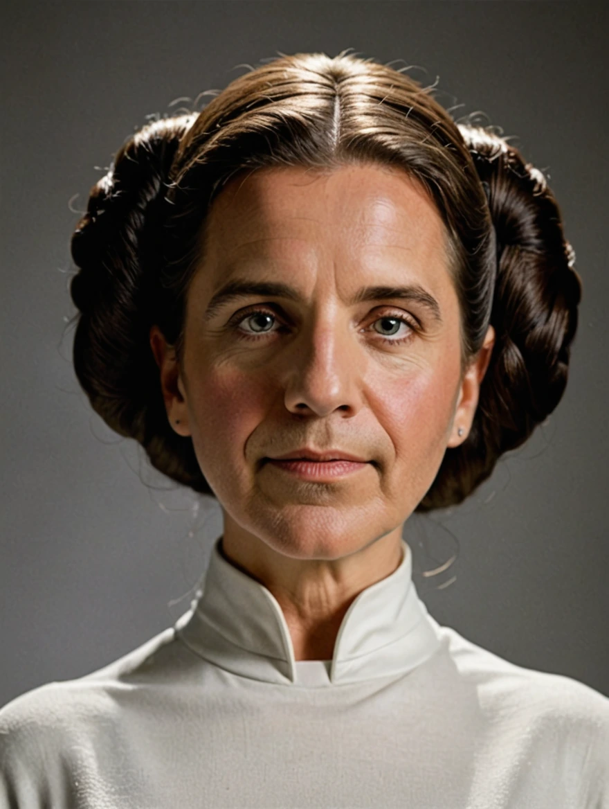 Princess Leia