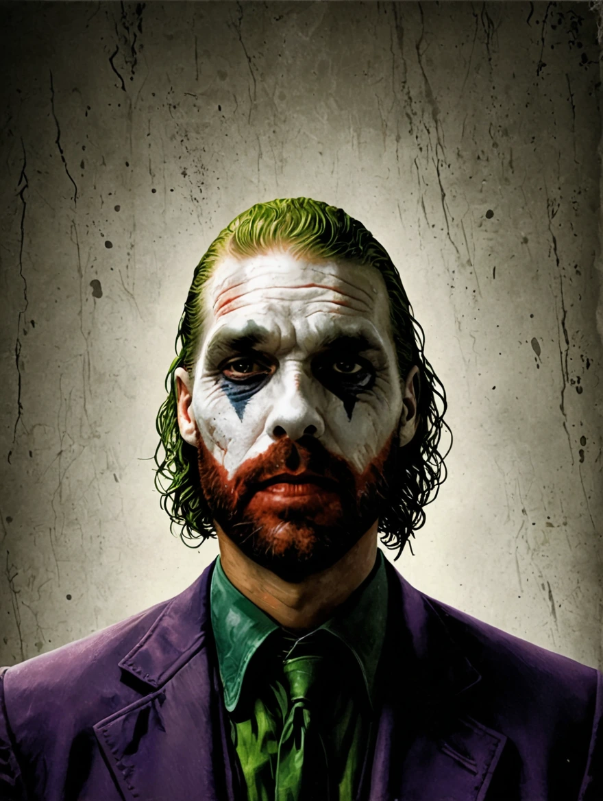 The Joker