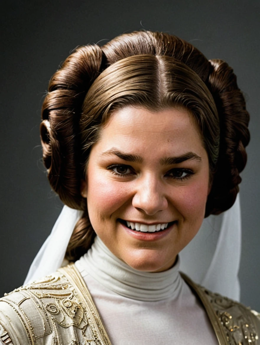 Princess Leia