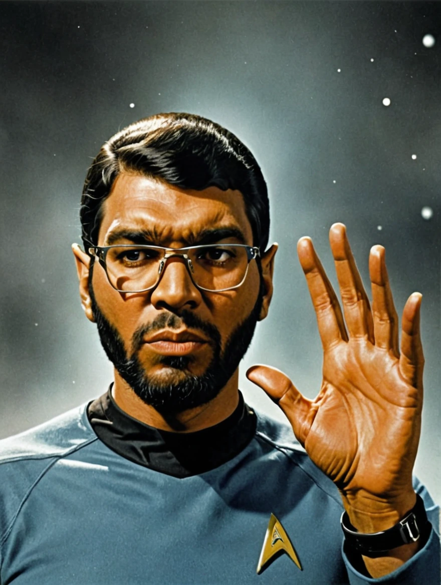 Spock