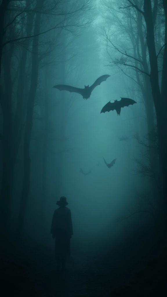 As you navigate through the thick fog, the echolocation calls of the bats pierce the silence, their haunting whispers merging with ghostly voices that seem to guide and warn. What mysteries lie hidden within the intertwined secrets of the nocturnal creatures and their spectral companions, beckoning you into an eerie journey shrouded in mystique and uncertainty?