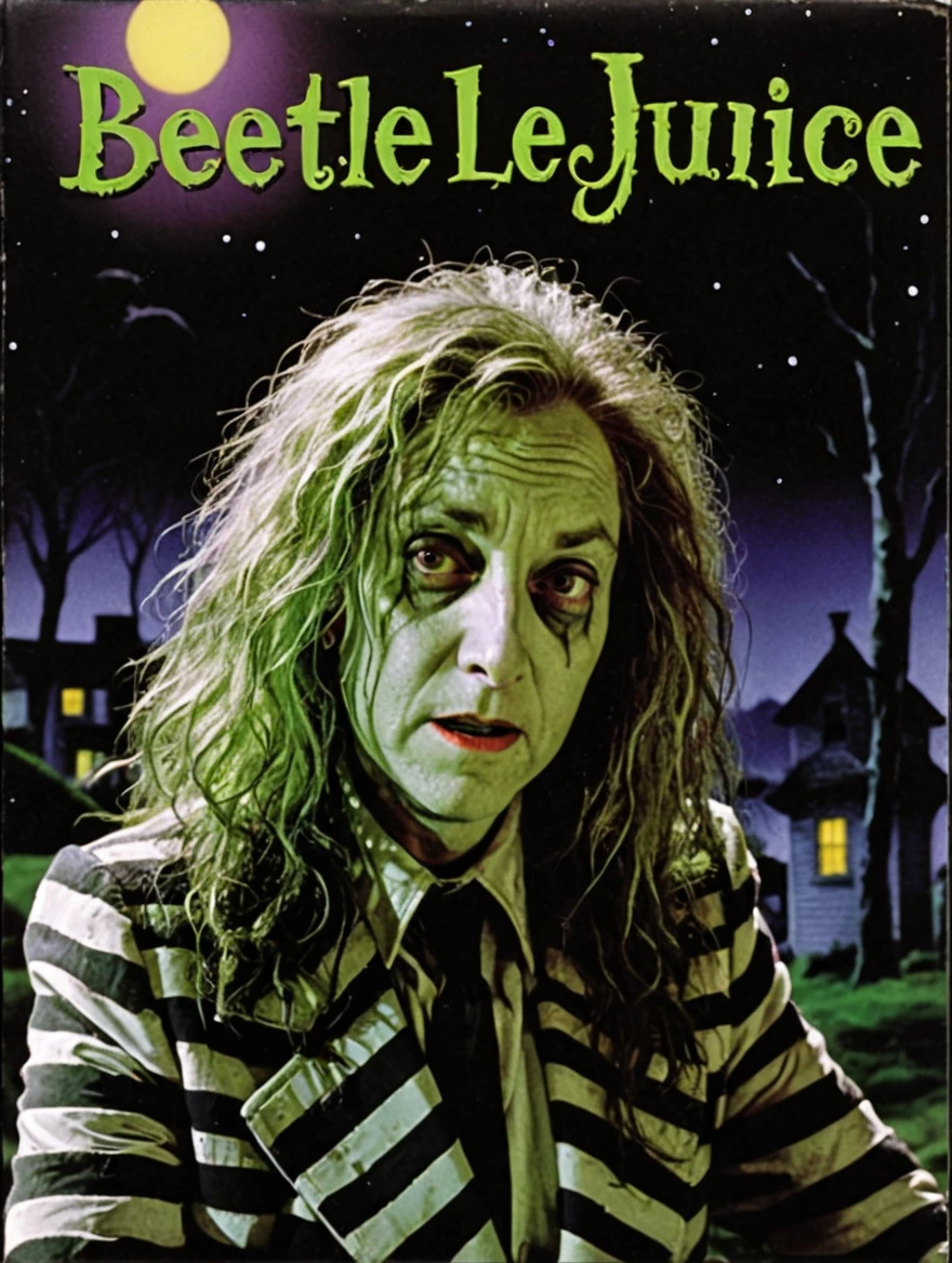 Beetlejuice