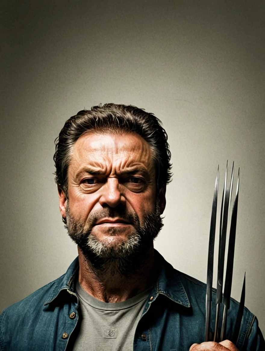 Wolverine