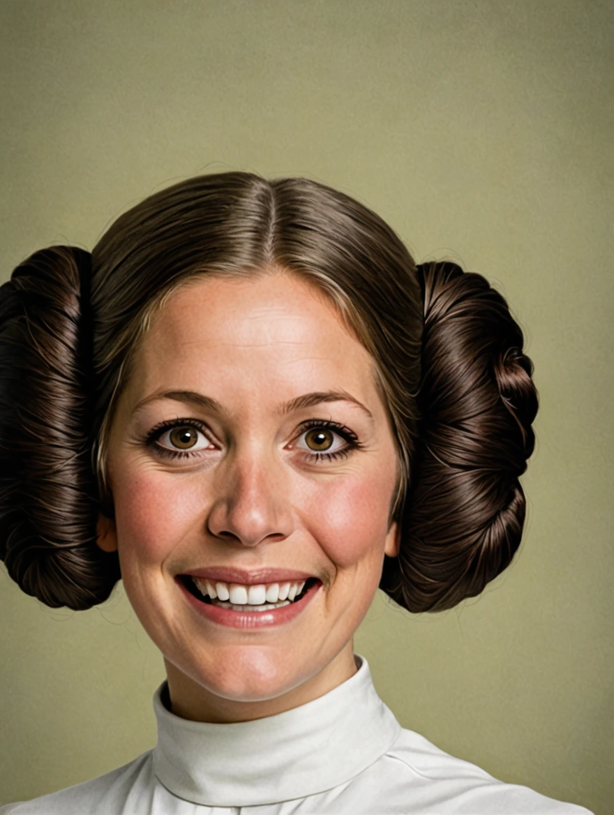 Princess Leia