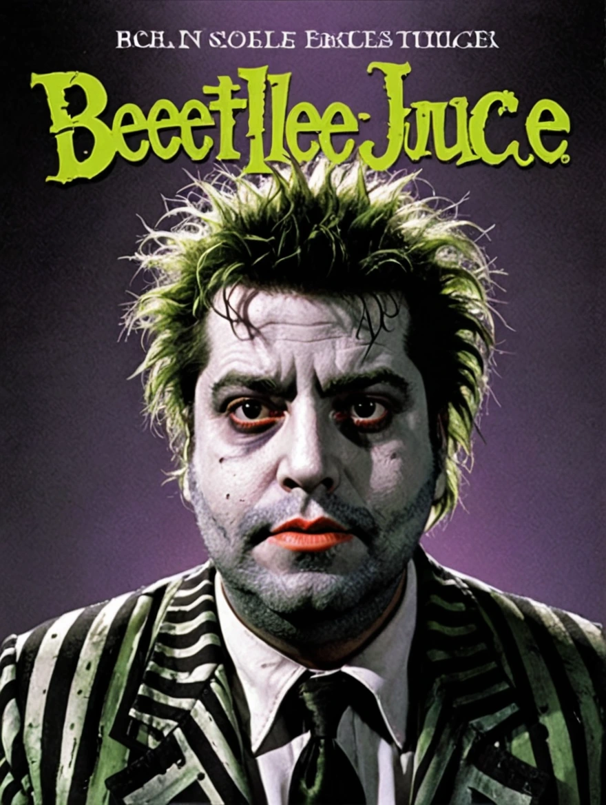 Beetlejuice