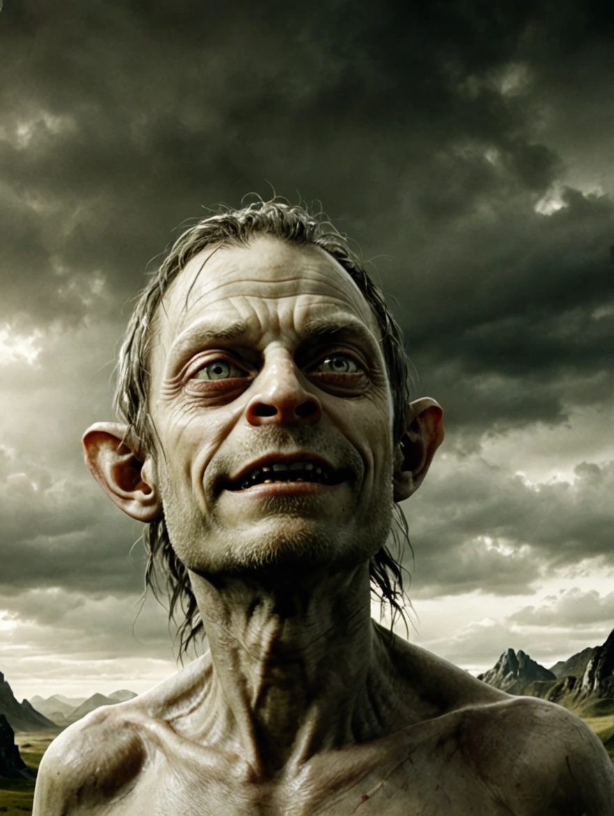 Gollum