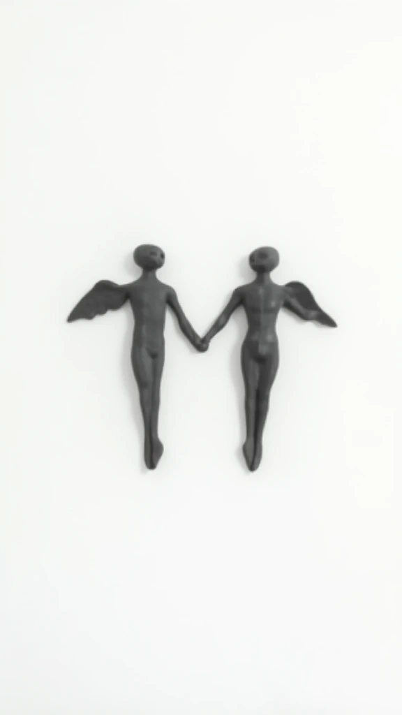 Two Minimalist bondage rubber latex milky soap men…