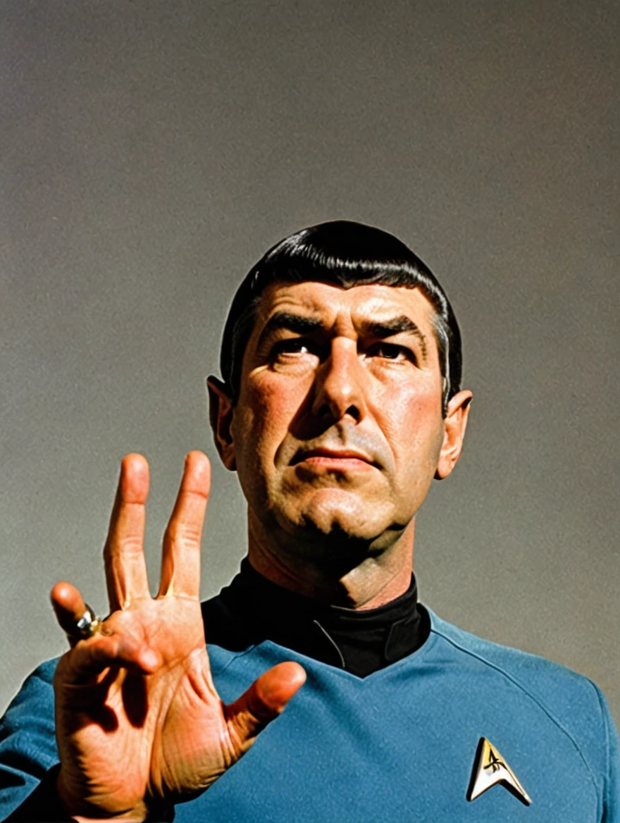 Spock