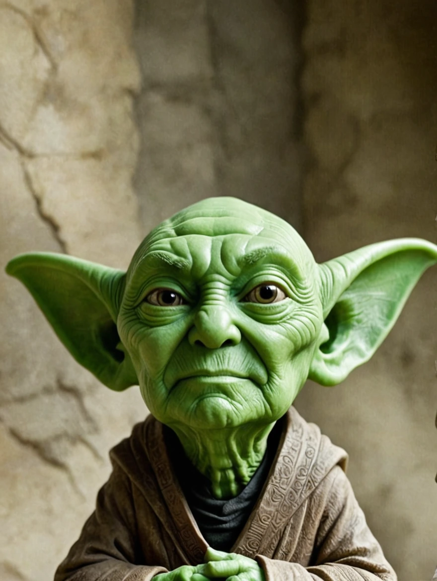 Yoda