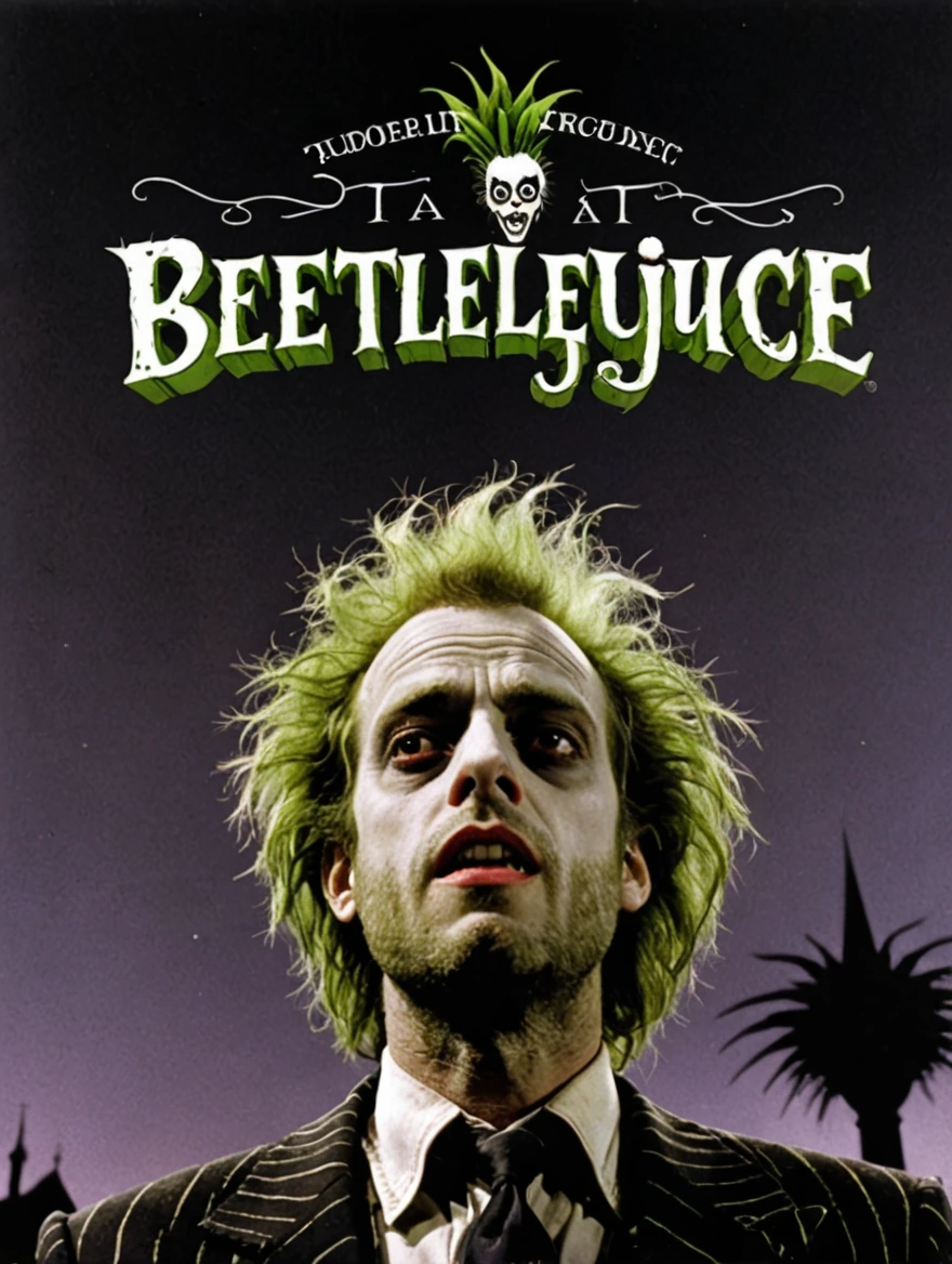 Beetlejuice