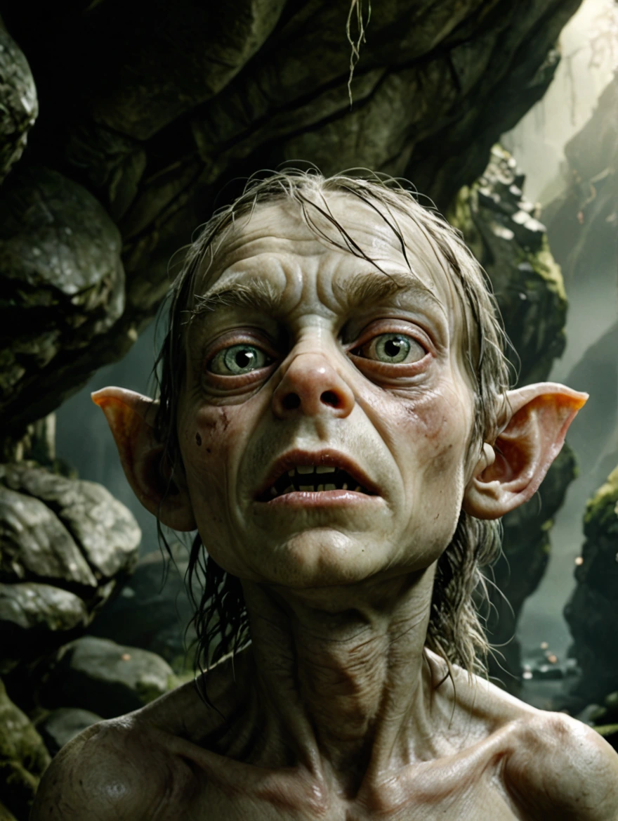 Gollum