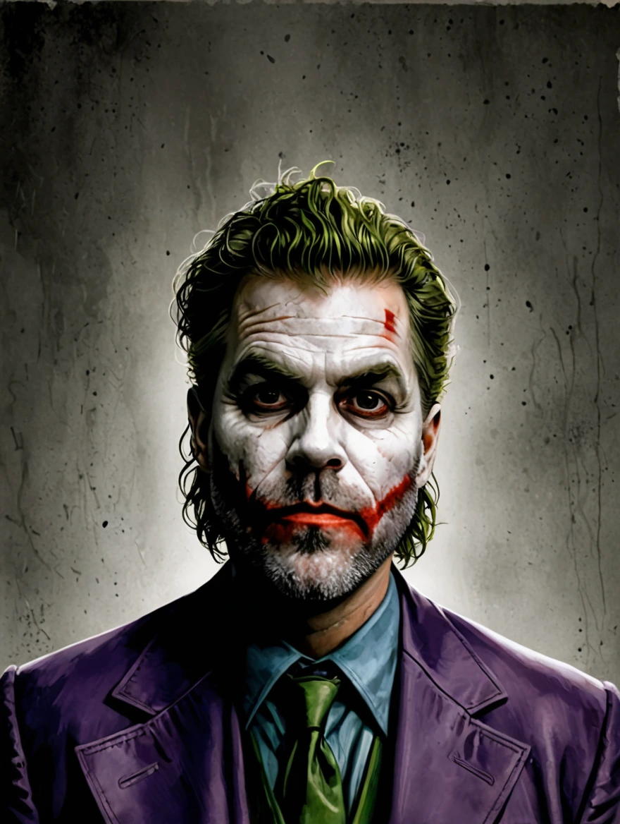 The Joker