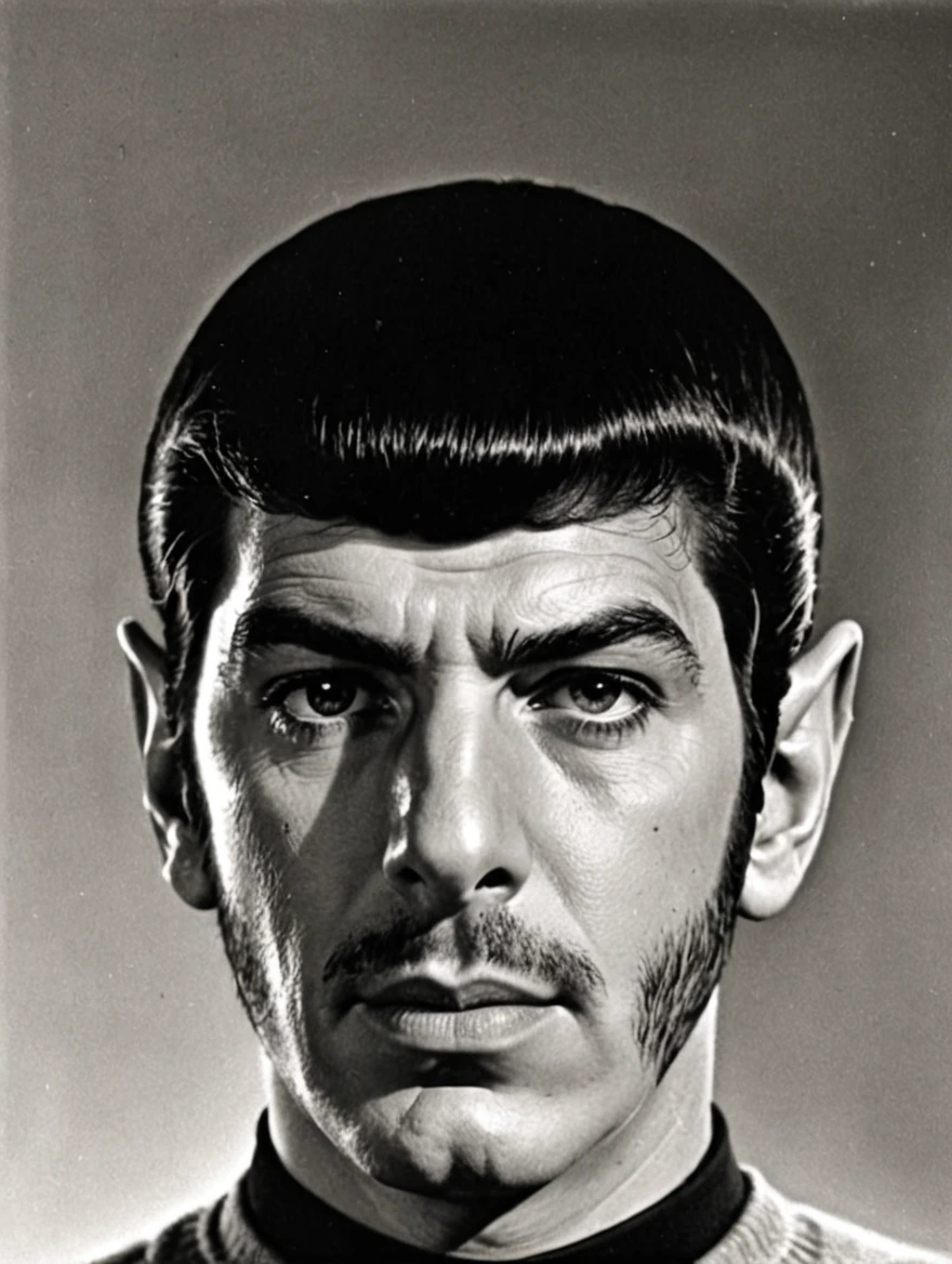 Spock