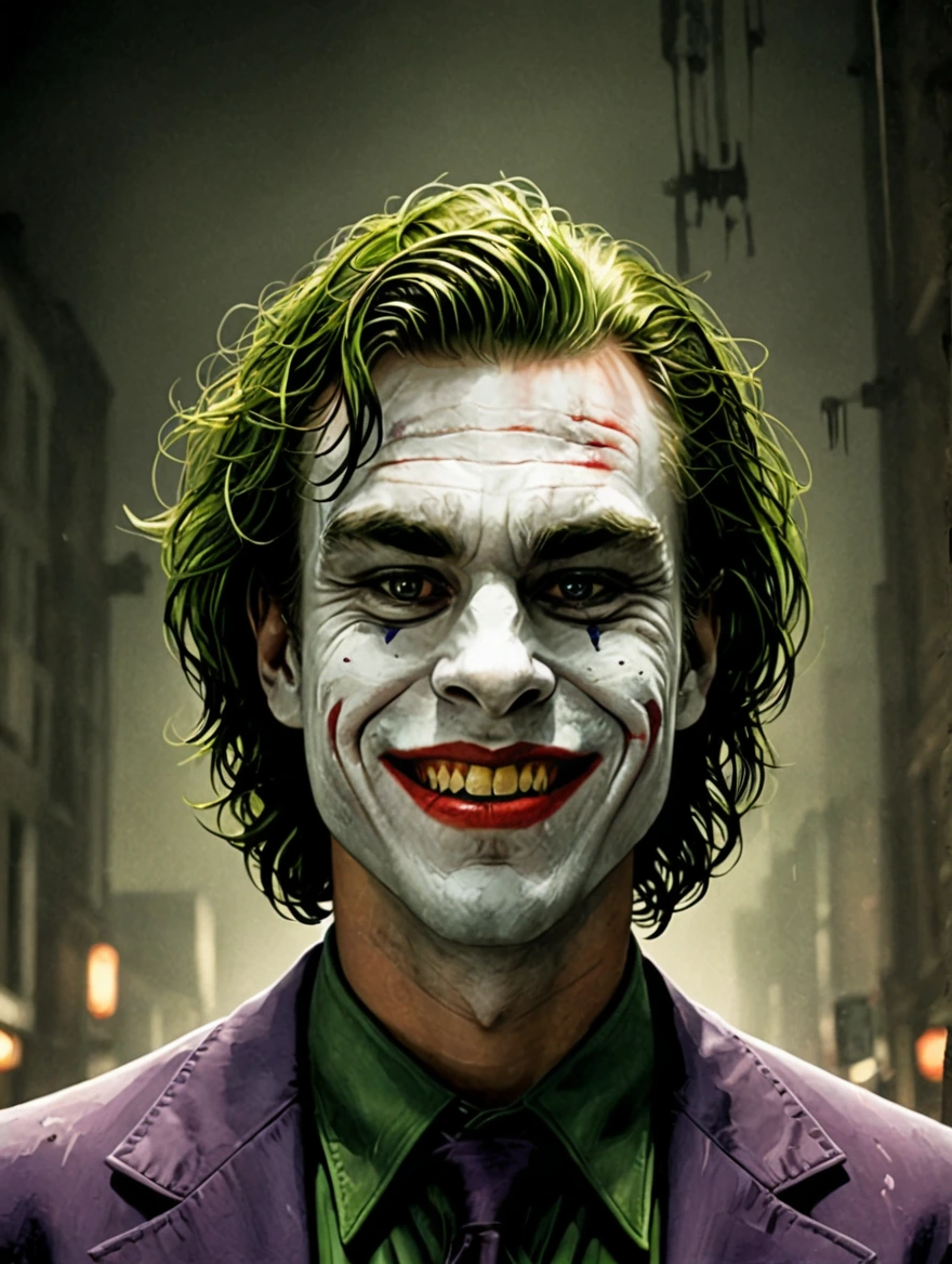 The Joker