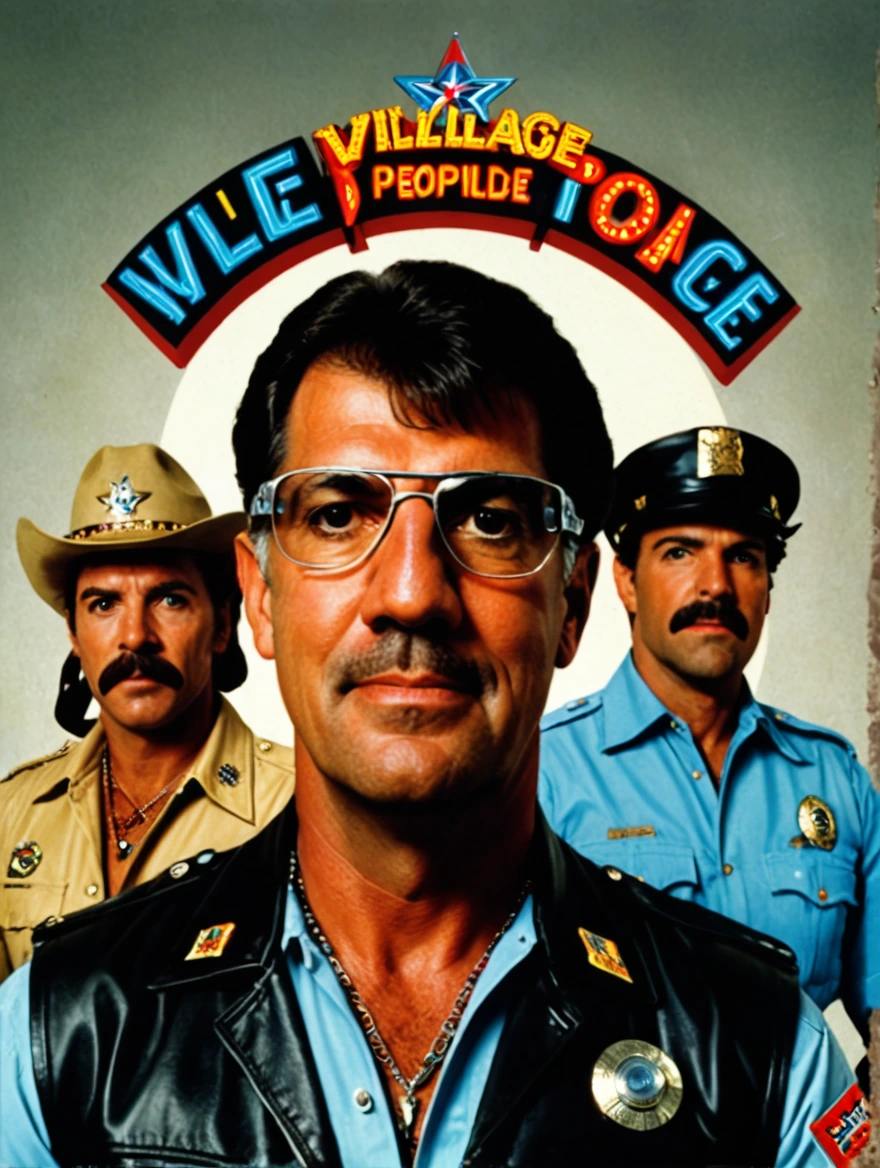 The Village People