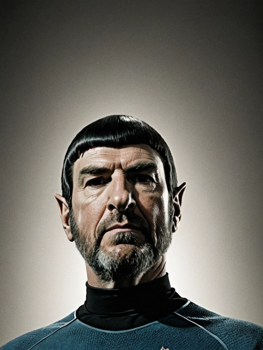 Spock