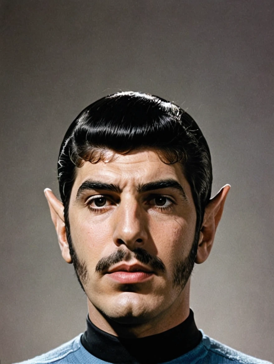 Spock