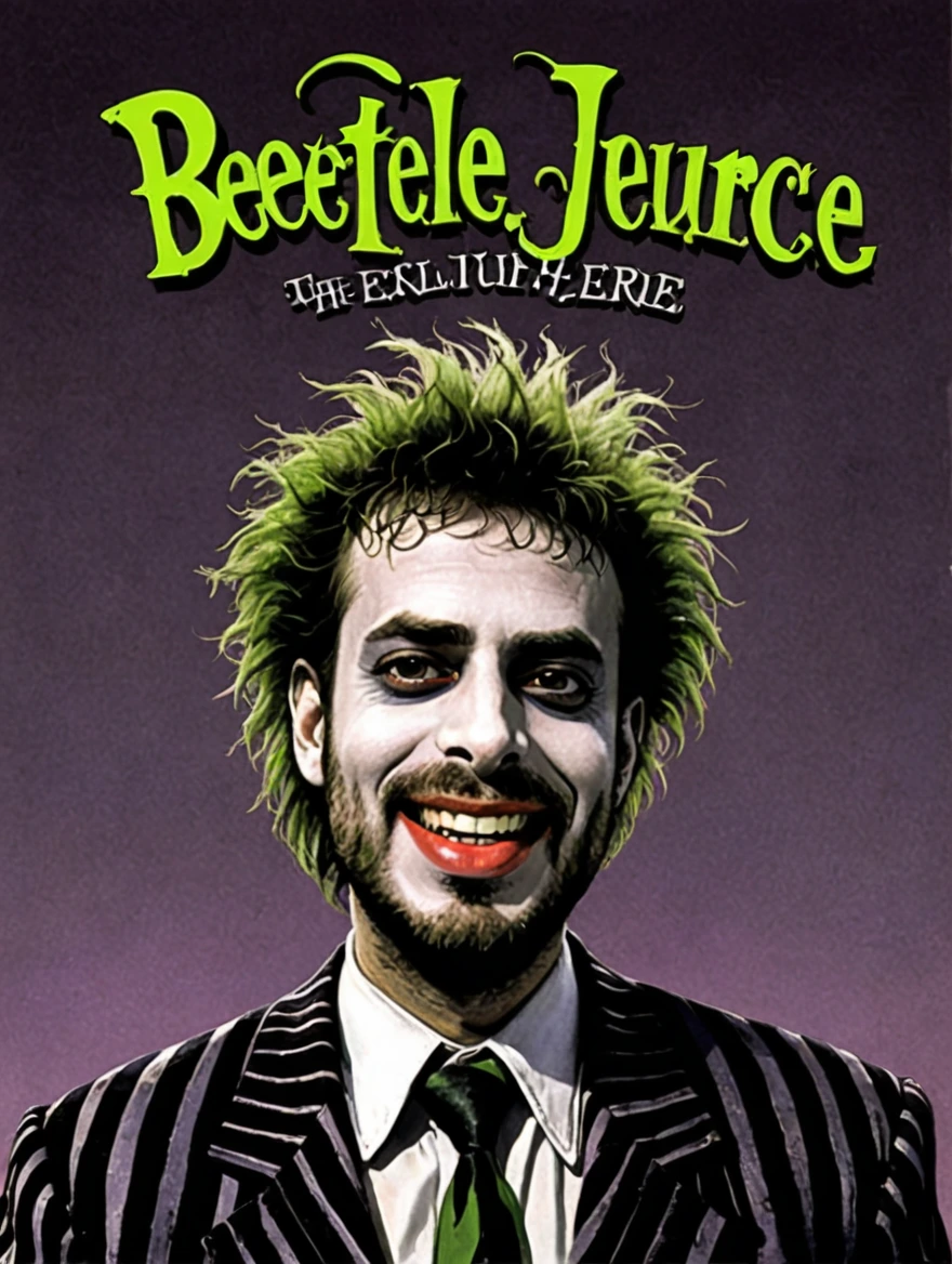 Beetlejuice