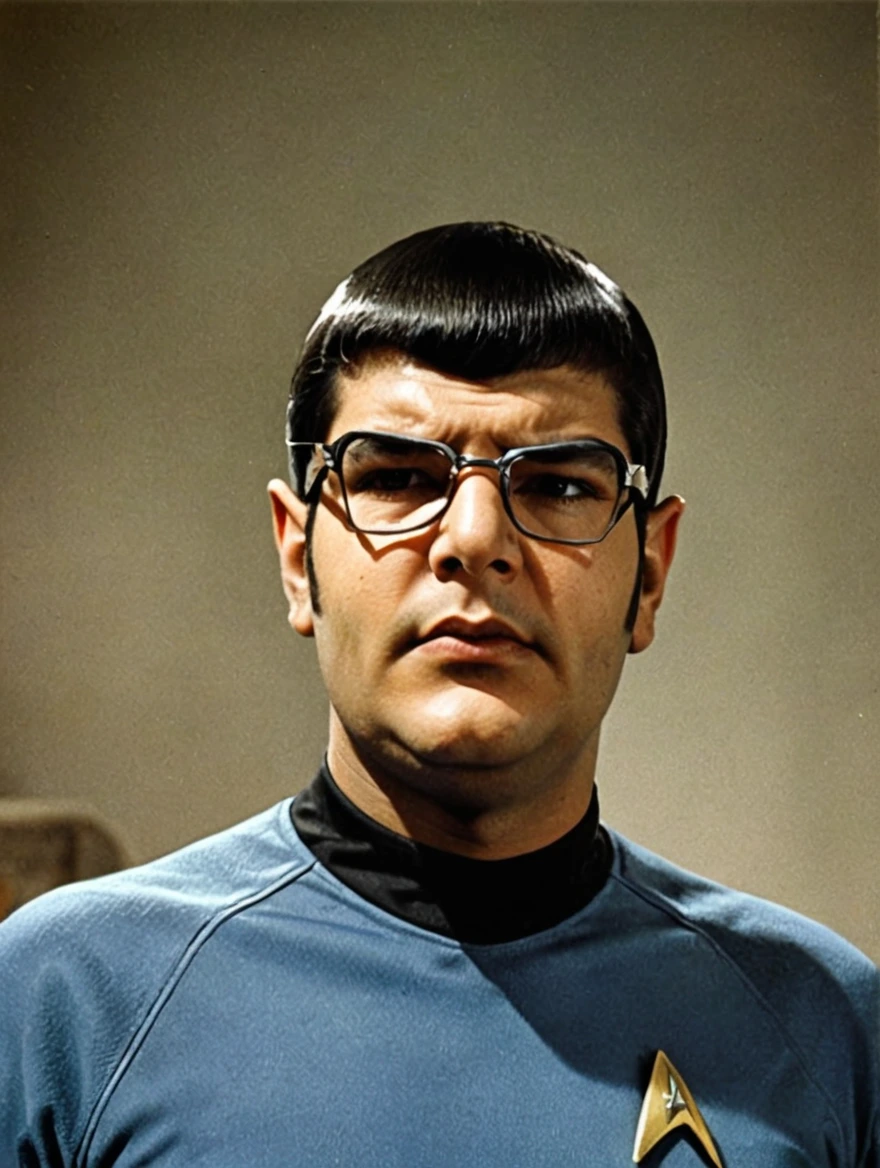 Spock