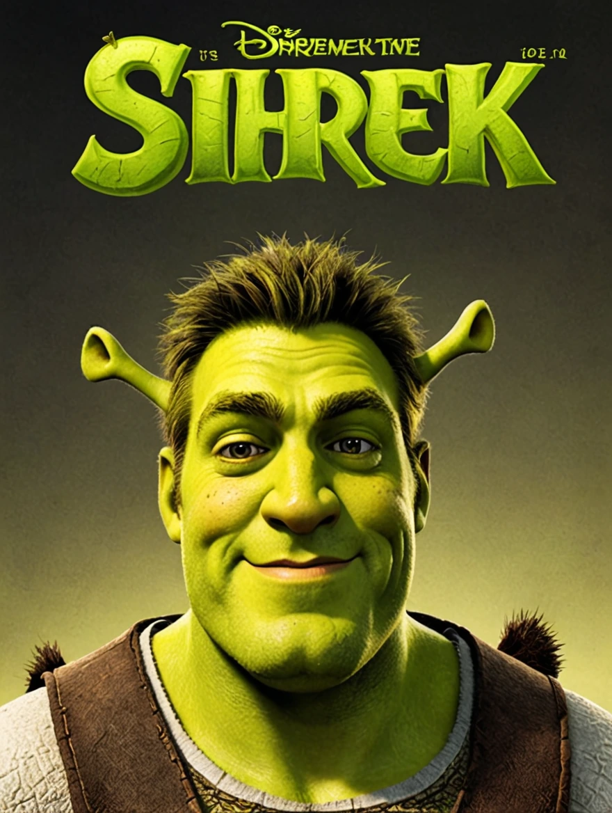 Shrek