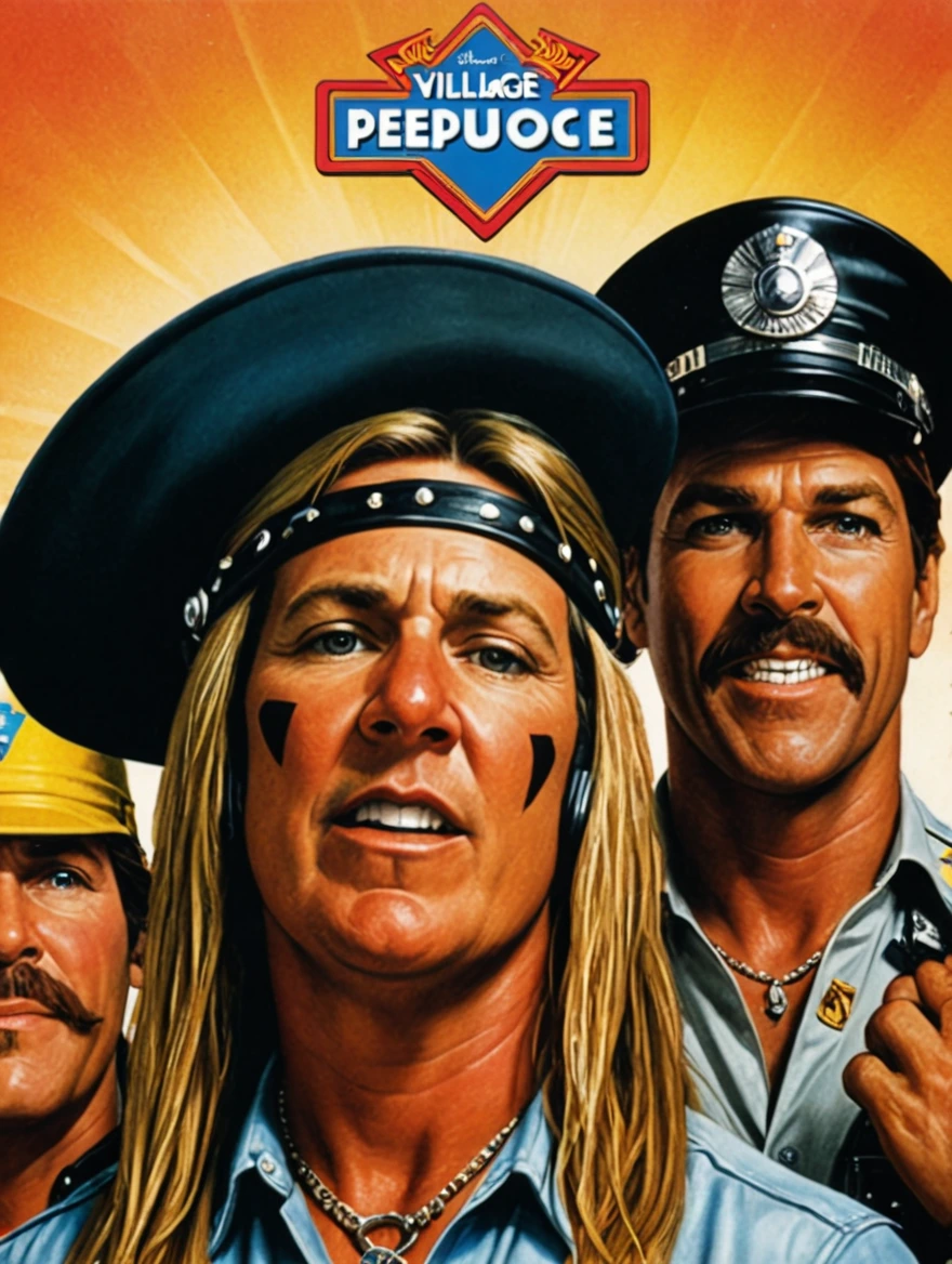 The Village People